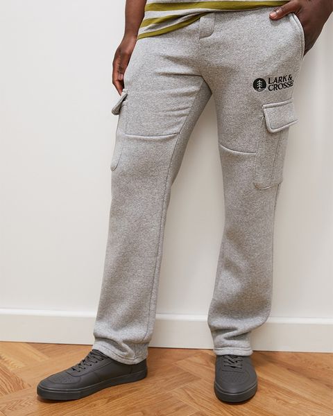 Mike Utility Fleece Pants