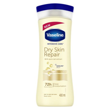 body lotion for dry skin