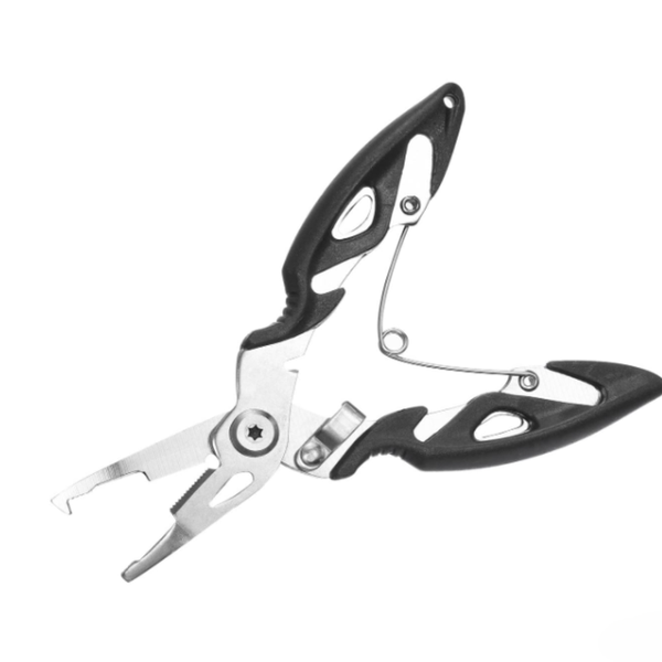 Multitool Hook Remover Fishing Pliers