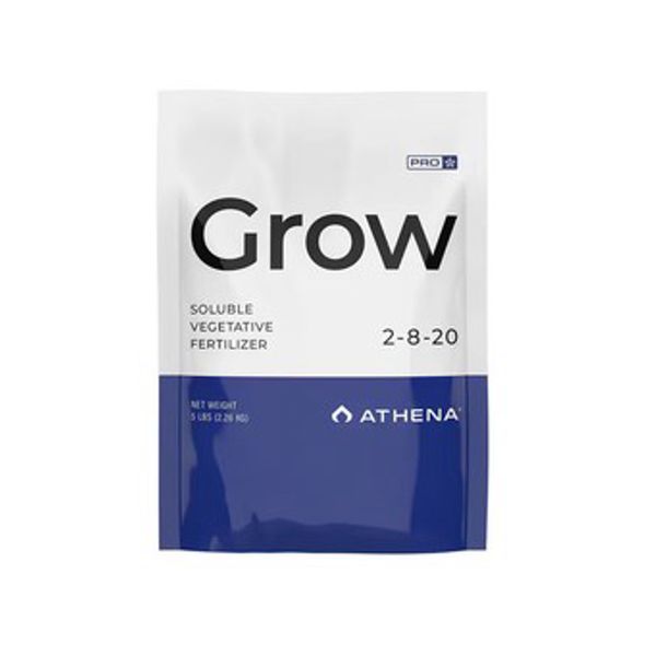 Athena Pro - Grow 2.26kg