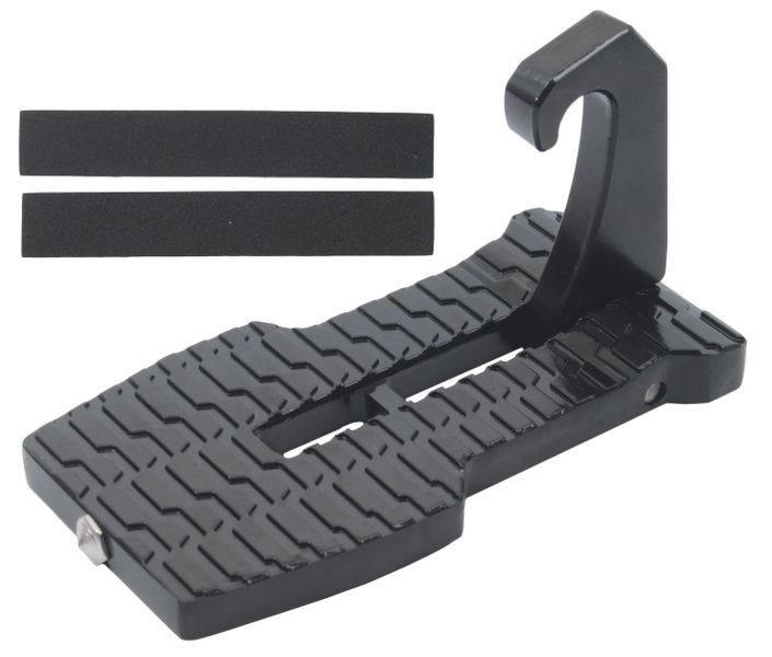 Suv Door Step To Reach Roof