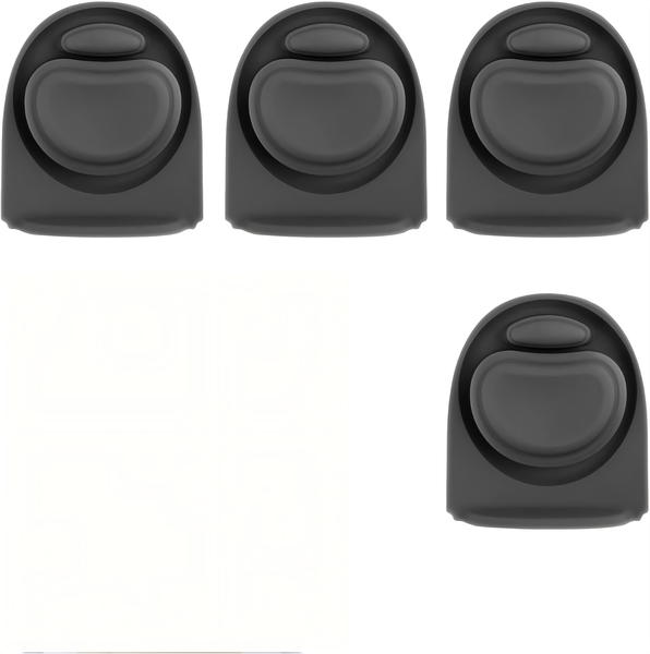 Rubber Seal Replacement Stopper Compatible with Owala Freesip Spout Lid