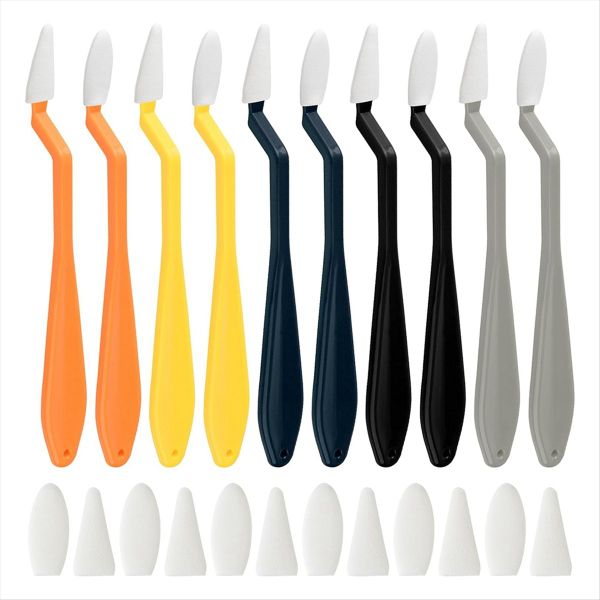 Drawing Tools Mixing Pile for Painting Supplies Paper Art Blender