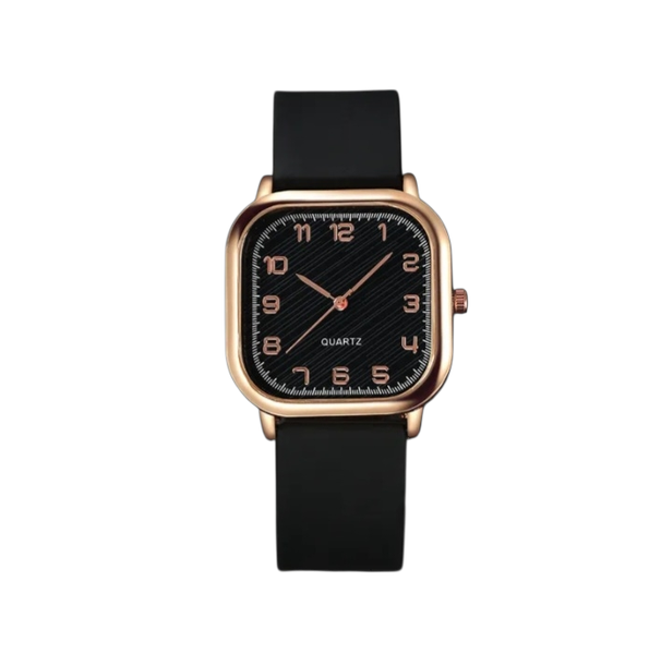 Luxury-Inspired Special Edition Women's Quartz Watch