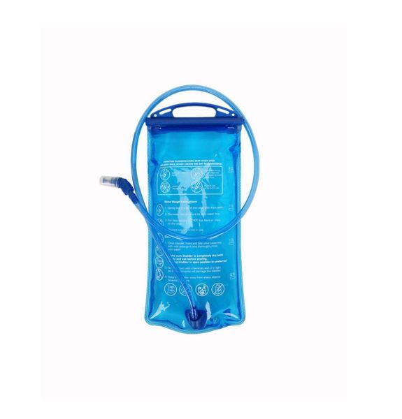 2L Backpack-Style Water Bladder, Suitable For Outdoor Camping And Picnics