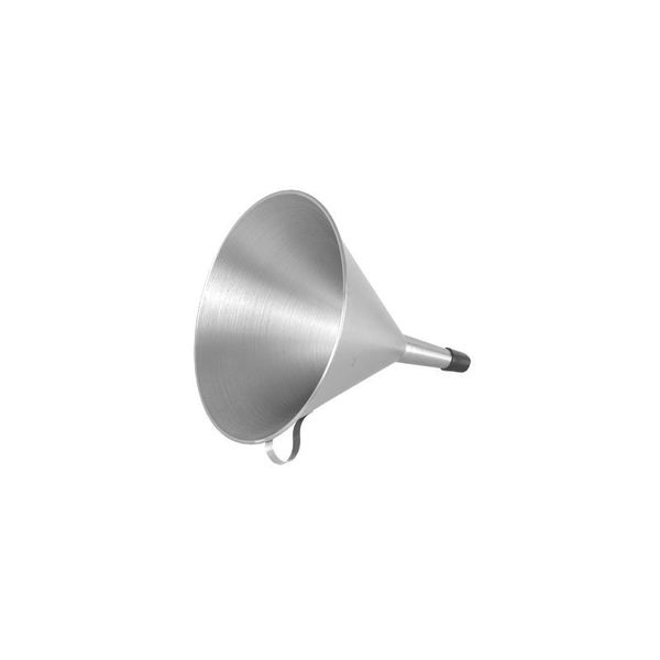 Funnel Stainless Steel 18cm