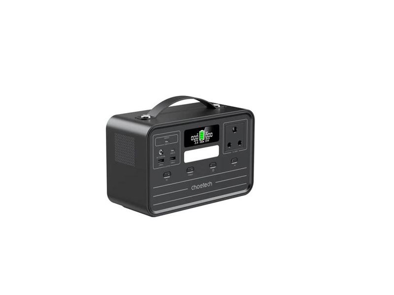 Portable Power Station
