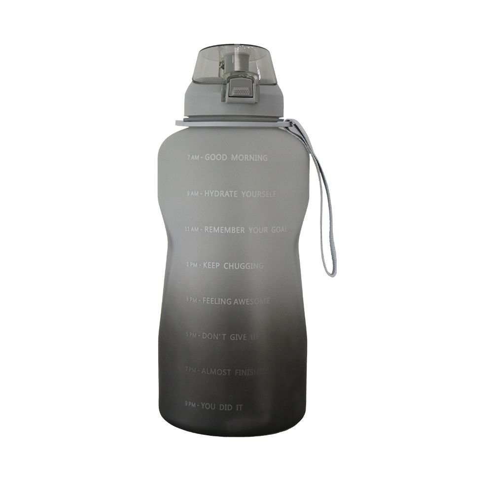 Giant Motivational Water Bottle | Buy Online in South Africa | takealot.com