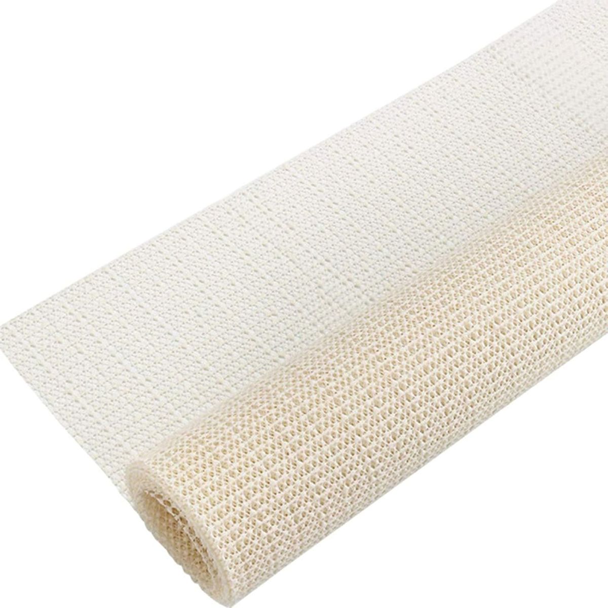 Non-Slip PVC Rug Pad & Tablecloth Underlay for Floors, Carpets ...