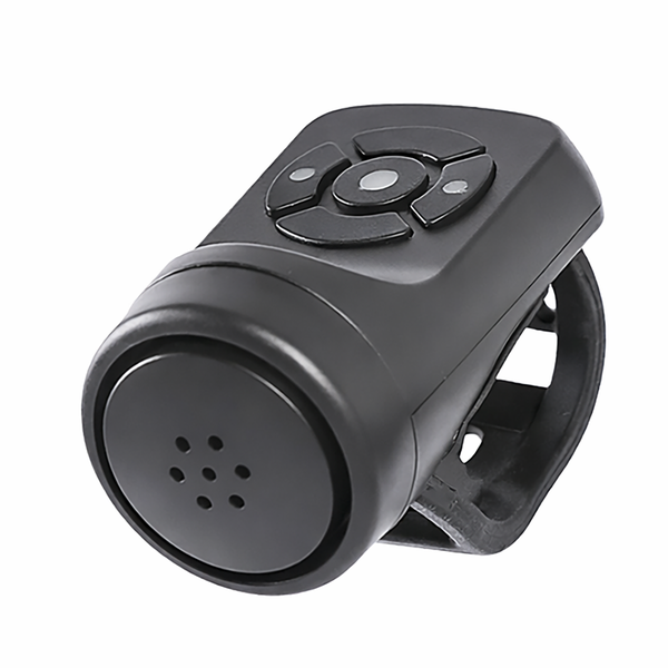 Rechargeable Super Loud Bicycle Bell