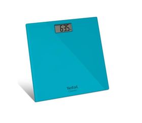 Tefal Bathroom Scale 160kg - Turquoise Blue | Shop Today. Get it Tomorrow! | takealot.com