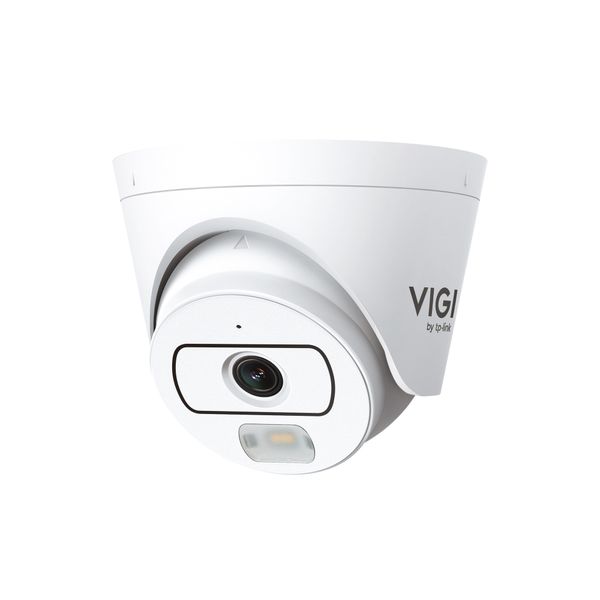 TP-Link EasyCam C420 (2.8mm) VIGI 2MP Full-Color Turret Network Camera