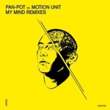 My Mind Remixes (Vinyl / 12" EP)