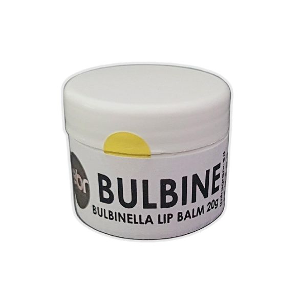 Rebr Bulbine Bulbinella Lip Balm - 10 ml