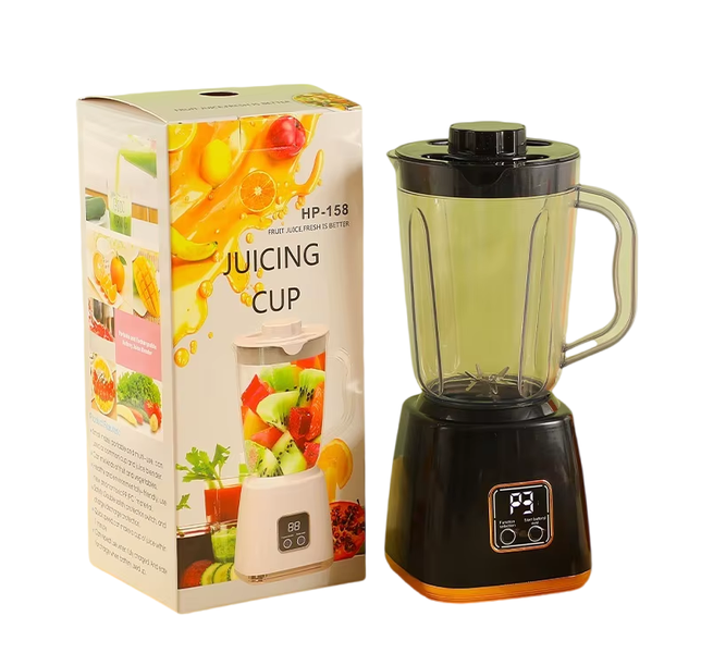 Juice cup with high-speed fresh and cold pressing USB fast chargin