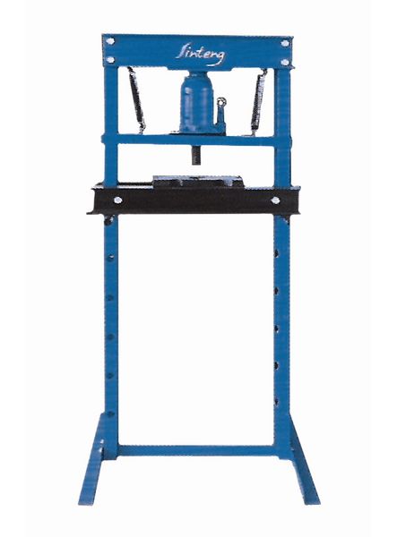 12 Ton Bearing / Shop Press