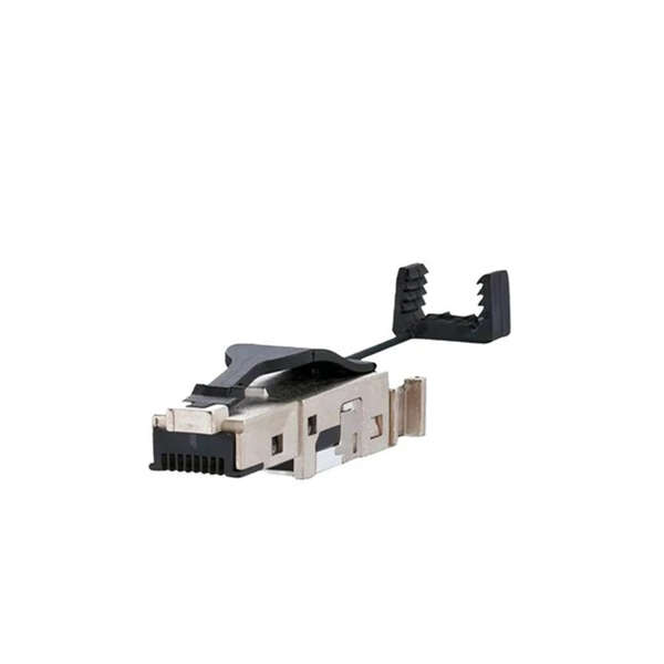 1401405012-I Industrial RJ45 E-DAT Plug Cat.6A 10GBase-T IP20