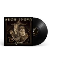 Deceivers (Vinyl / 12" Album)