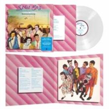 Mental Notes (Vinyl / 12" Album Coloured Vinyl)