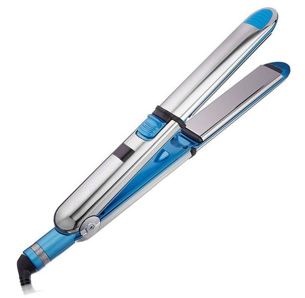 Electric Hair Straightener Swivel Cord for Daily Styling