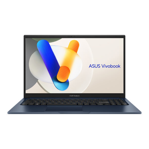 ASUS Vivobook 15 Intel Core i7 1355U 16GB RAM 512GB SSD FHD Notebook