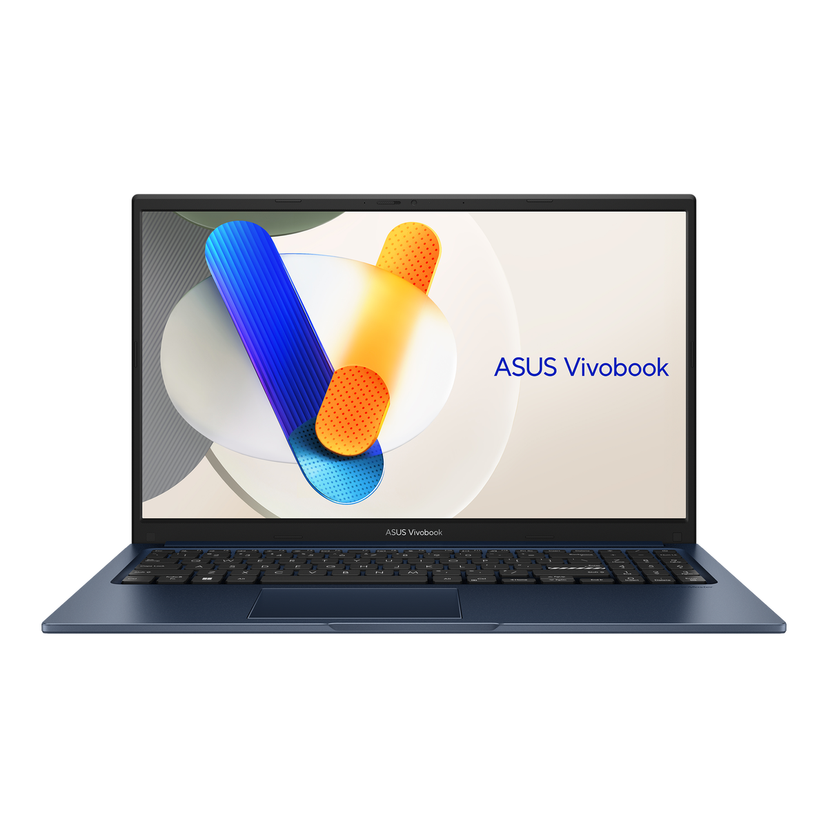 ASUS Vivobook 15 Intel Core i7 1355U 16GB RAM 512GB SSD FHD