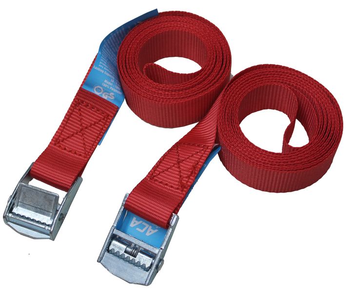 ACA - Quick Release Tie Down - Pair