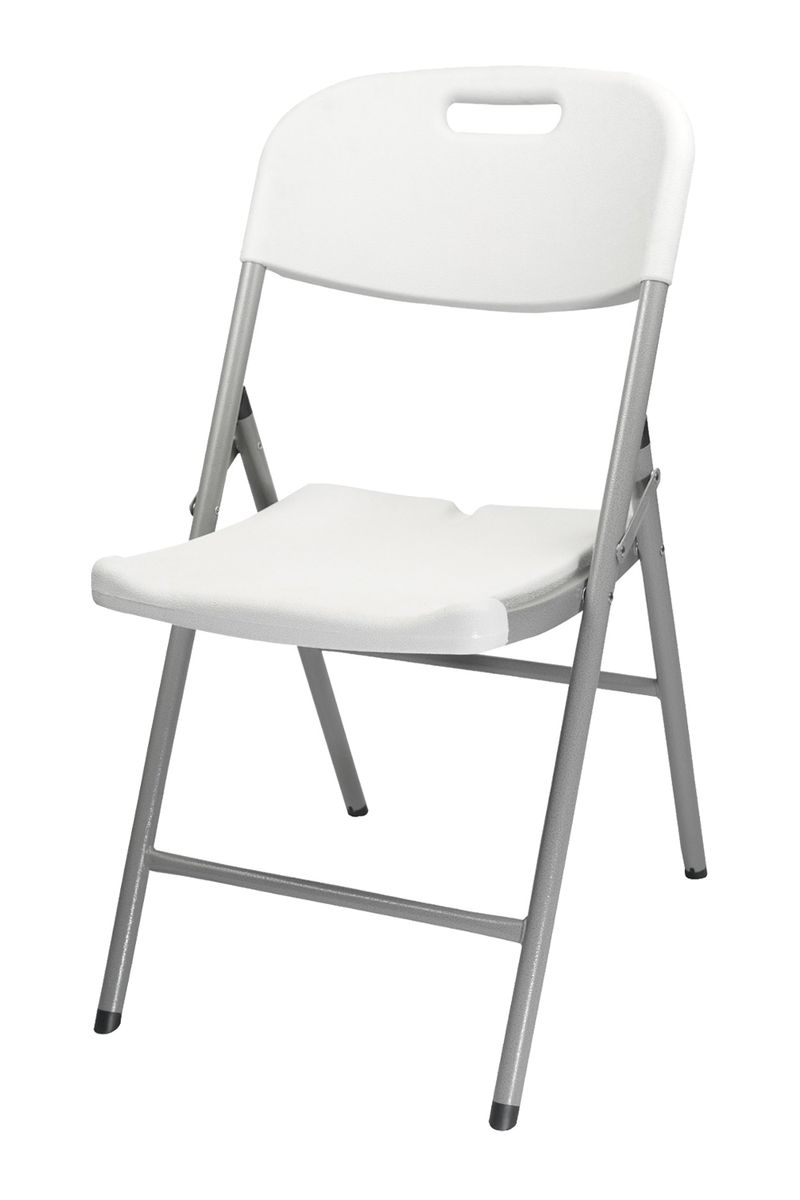 Foldable Heavy Duty Chair