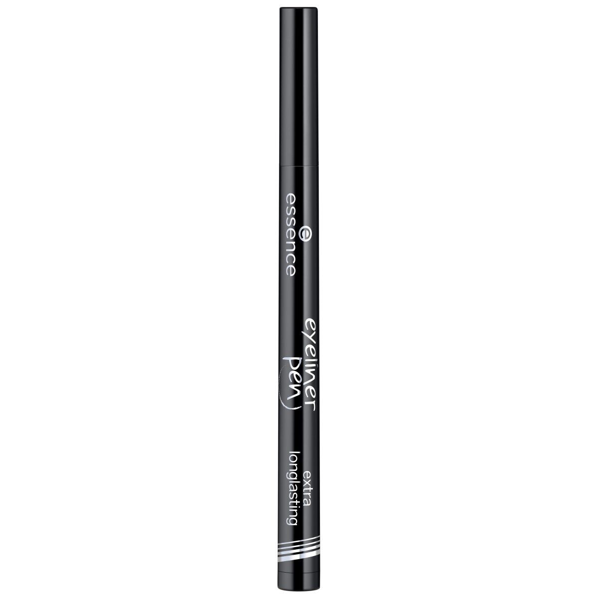 essence Eyeliner Pen 01 Black Shop Today. Get it Tomorrow