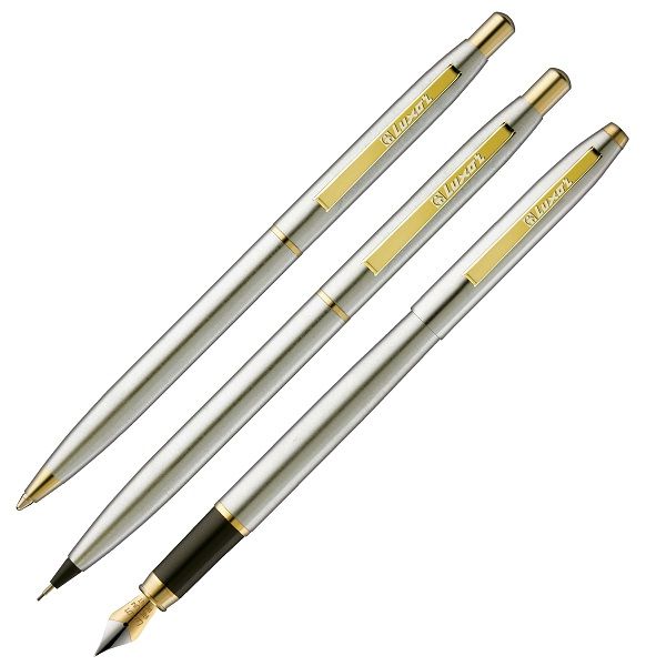 Luxor Sterling 3Pcs. Gift Set. (8210)