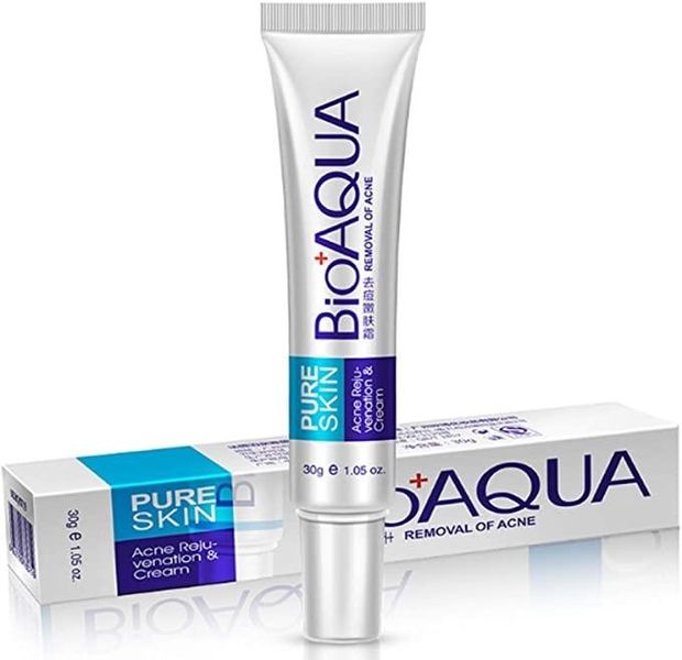 Bioaqua Pure Skin Removal Acne