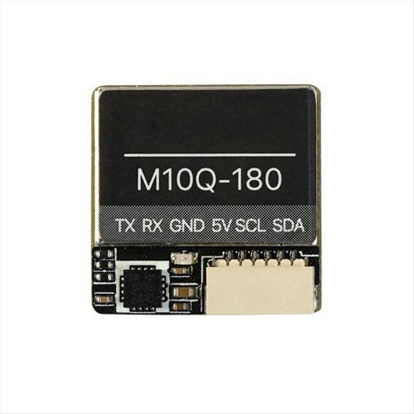M10Q-180 Gps Module M10 Dual Protocol for Fpv Drone
