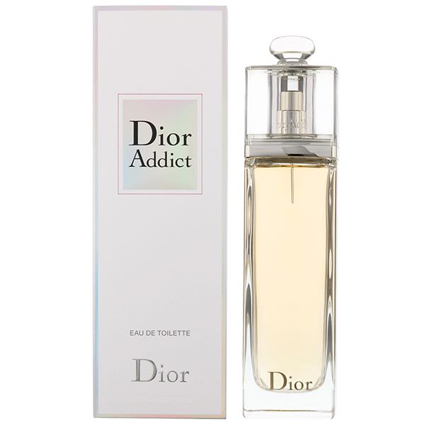 Dior Addict Eau de Toilette - 100ml