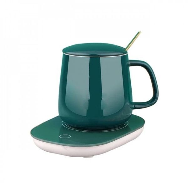1 Set Of Keep Warming Cup Pad