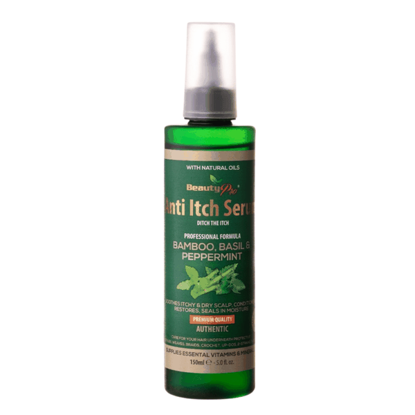 Beauty Pro Anti Itch Serum