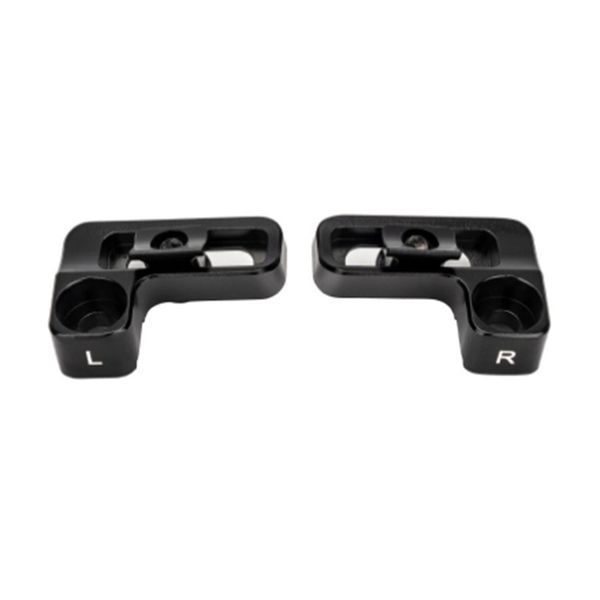Ztto I-Spec 2 Matchmaker X Integrated Adapter For Gx Nx (Lr M81X)
