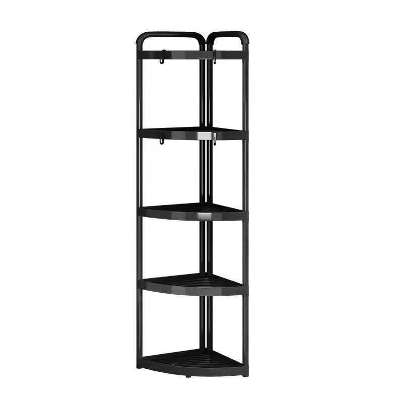 Modern 5-Layer Bathroom Storage Rack High Quality Simple And High-End | Shop Today. Get it ...