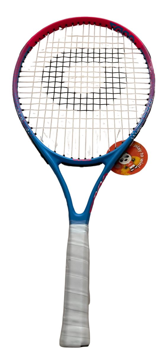 Odea 23-Inch Junior Tennis Racket with Cover