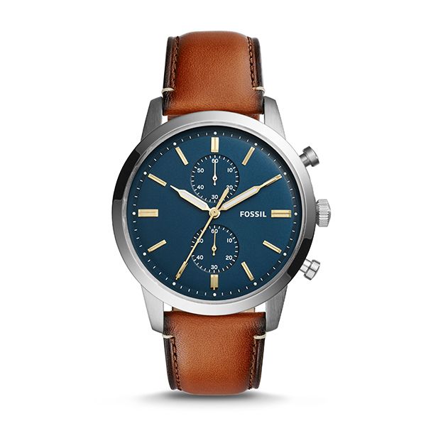 Fossil Men's Townsman Watch - FS5279