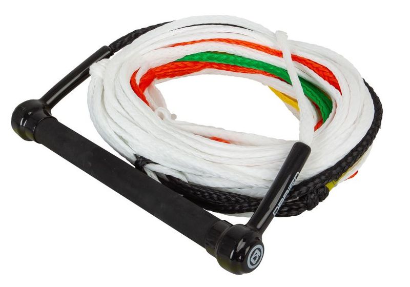 O'Brien 5-Section Ski Combo Rope and Handle
