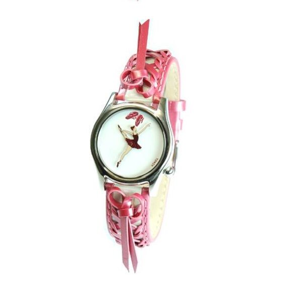 NOMEA Paris - Ballet Watch