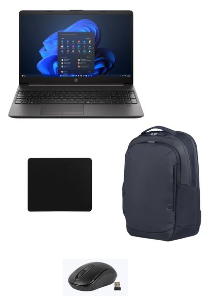 HP 250RT G9 Intel Celeron N150 8GB DDR4 256GB SSD 15.6" Win11- VTel Bundle