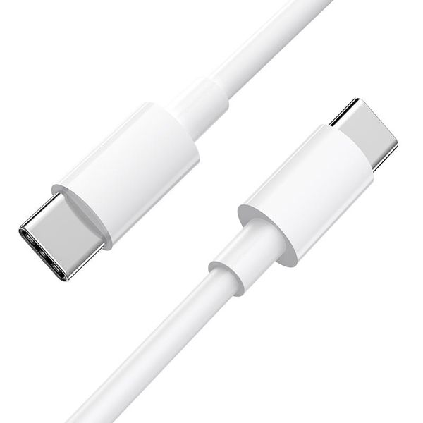 100W High-Power USB-C To USB-C Cable 2M Fast Charging 5A PD Cable X51