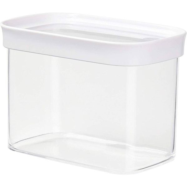 Emsa Optima Rectangular Container 1L