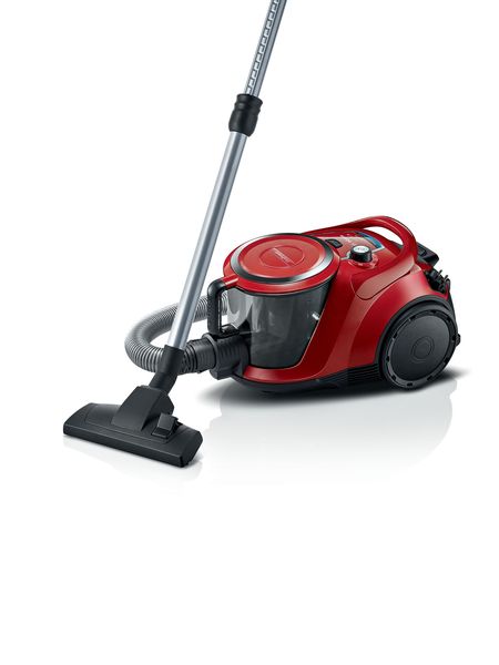 Bosch Serie 6 ProPower Bagless Vacuum Cleaner