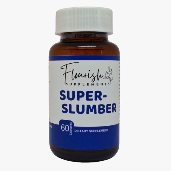 Super-Slumber Capsules