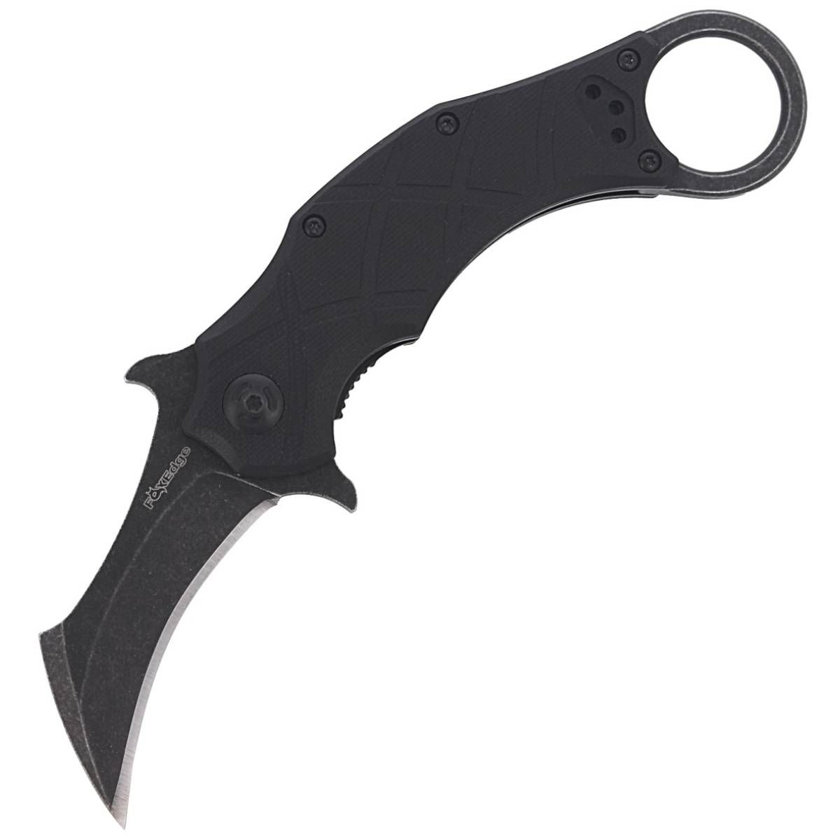 Fox Claw Folding Knife FE-016 | Buy Online in South Africa | takealot.com