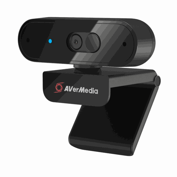 AVerMedia PW310P Full HD Webcam