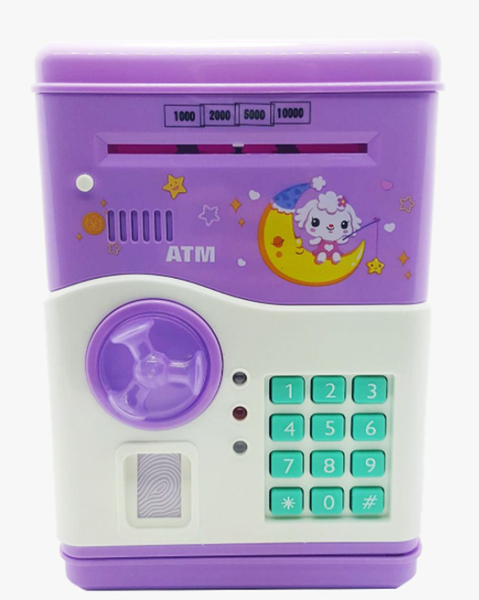 Intelligent Savings Tank