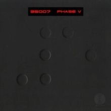 Phase V (Vinyl / 12" Album)